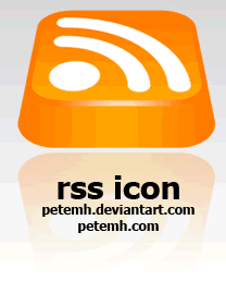 Rss Icons by petemh